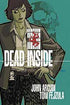 DEAD INSIDE #1 - Kings Comics