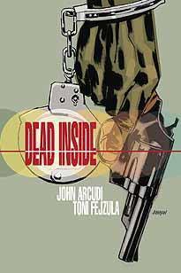 DEAD INSIDE #2