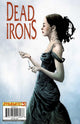 DEAD IRONS #3