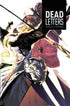 DEAD LETTERS #3 - Kings Comics