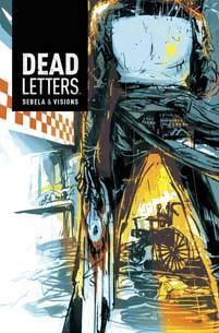 DEAD LETTERS #5