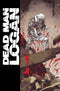 DEAD MAN LOGAN #1 - Kings Comics