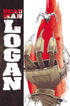 DEAD MAN LOGAN #10 - Kings Comics