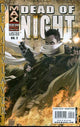 DEAD OF NIGHT DEVIL SLAYER #2
