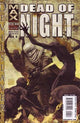 DEAD OF NIGHT DEVIL SLAYER #4