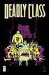 DEADLY CLASS #10 - Kings Comics