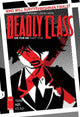 DEADLY CLASS #21 CVR B CRAIG & BOYD