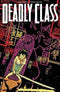 DEADLY CLASS #26 - Kings Comics