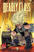 DEADLY CLASS #30 CVR B JOHNSON - Kings Comics