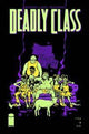 DEADLY CLASS #8