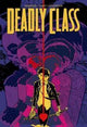 DEADLY CLASS #9