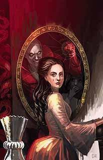 DEADMAN DARK MANSION OF FORBIDDEN LOVE #2