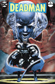 DEADMAN VOL 5 #6