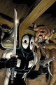 DEADPOOL BACK IN BLACK #4