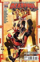DEADPOOL VOL 5 (2016) #13
