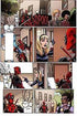 DEADPOOL VOL 5 #19 KOBLISH SECRET COMIC VAR - Kings Comics