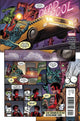DEADPOOL VOL 5 (2016) #32 KOBLISH SECRET COMICS SE