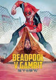 DEADPOOL VS GAMBIT (2016) #5