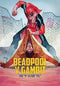 DEADPOOL VS GAMBIT #5 - Kings Comics