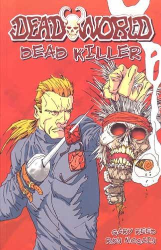 DEADWORLD DEAD KILLER TP