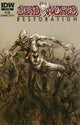 DEADWORLD RESTORATION #3