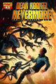 DEAN KOONTZ NEVERMORE #5