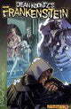 DEAN KOONTZS FRANKENSTEIN PRODIGAL SON VOL 2 #4