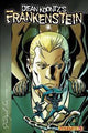 DEAN KOONTZS FRANKENSTEIN PRODIGAL SON VOL 2 #5