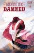 DEATH BE DAMNED #2 - Kings Comics