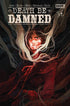 DEATH BE DAMNED #4 - Kings Comics