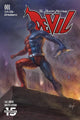 DEATH-DEFYING DEVIL VOL 2 #1 CVR B PARRILLO
