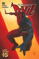 DEATH-DEFYING DEVIL VOL 2 #2 CVR C FEDERICI