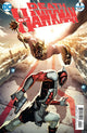 DEATH OF HAWKMAN #1 VAR ED