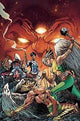 DEATH OF HAWKMAN #5