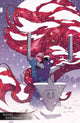 DEATH OF INHUMANS #1 DAUTERMAN YOUNG GUNS VAR