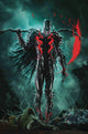DEATH OF INHUMANS #2