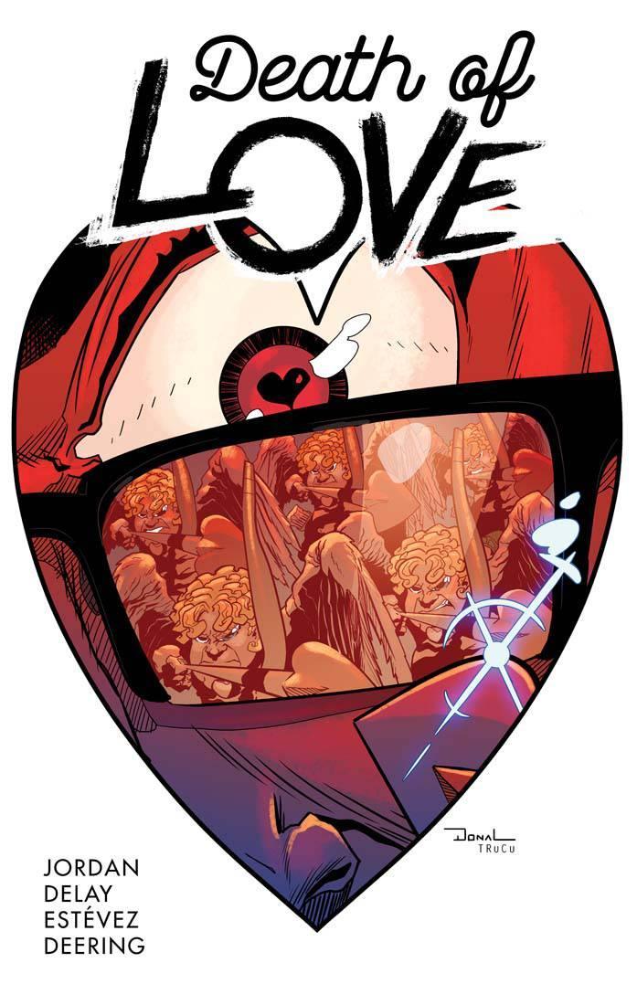 DEATH OF LOVE #2
