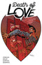 DEATH OF LOVE #3 - Kings Comics