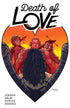 DEATH OF LOVE #4 - Kings Comics