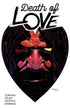 DEATH OF LOVE #5 - Kings Comics