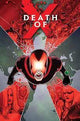 DEATH OF X #1