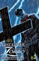 DEATH OF ZORRO #2