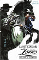 DEATH OF ZORRO #4