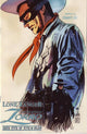 DEATH OF ZORRO #5