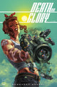 DEATH OR GLORY #1 CVR B FEGREDO