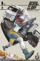 DEATH OR GLORY #3 CVR B DALRYMPLE