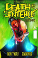 DEATH SENTENCE LONDON #2 SUBSCRIPTION SIMMONDS