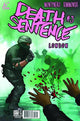 DEATH SENTENCE LONDON #5