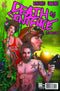 DEATH SENTENCE LONDON #6 - Kings Comics
