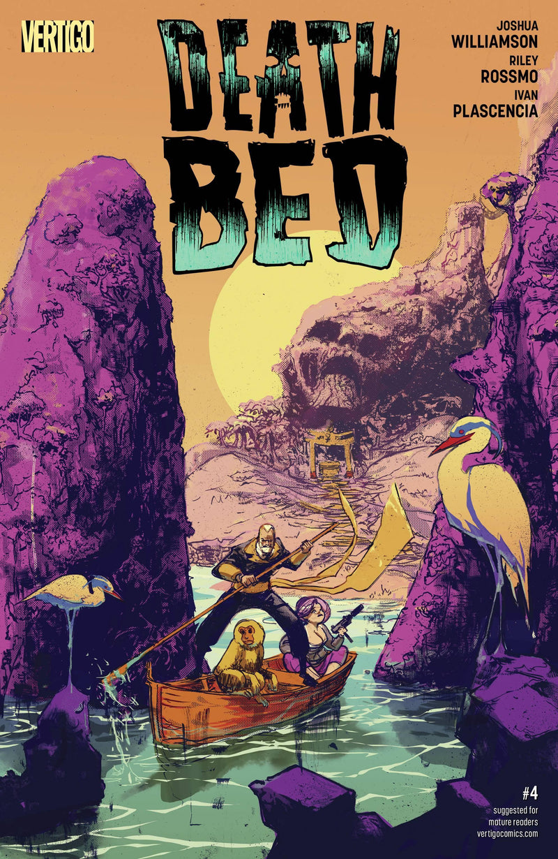DEATHBED #4